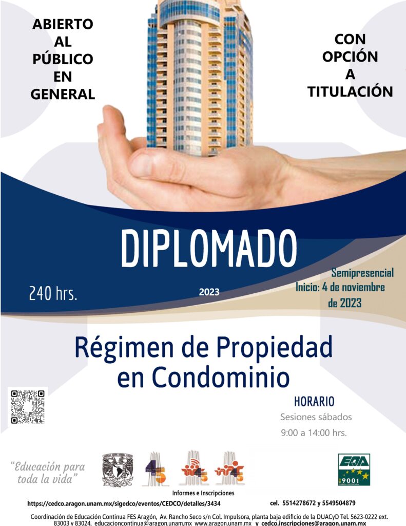 La Importancia Del Reglamento Interno Del Condominio Profesionalización Condominal 8739