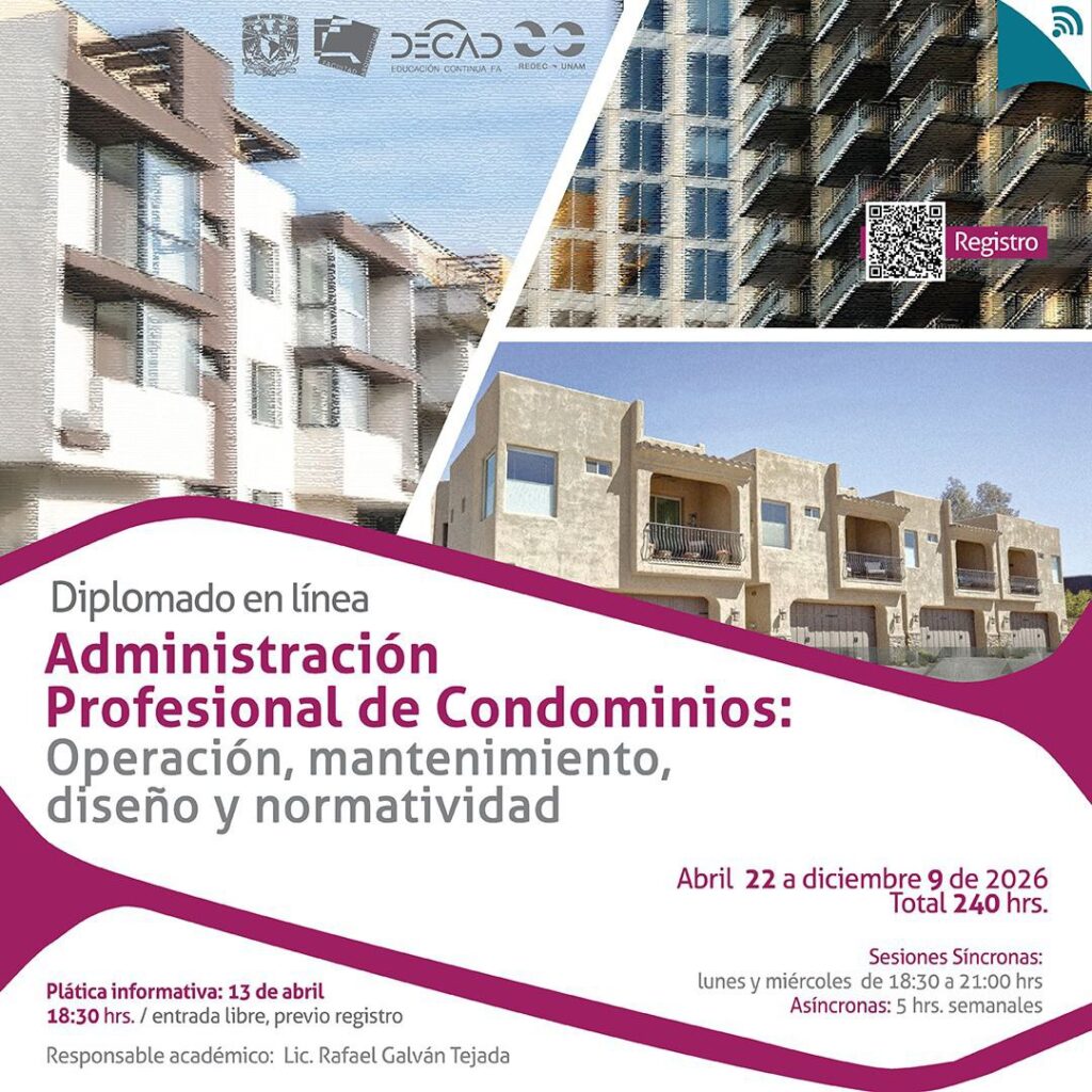 poster diplomado
